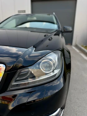 Mercedes-Benz C 250 Avantgarde FACE | Mobile.bg    9