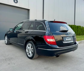 Mercedes-Benz C 250 Avantgarde FACE | Mobile.bg    3