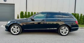 Mercedes-Benz C 250 Avantgarde FACE | Mobile.bg    2