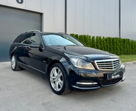 Mercedes-Benz C 250 Avantgarde FACE | Mobile.bg    7