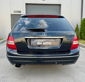 Mercedes-Benz C 250 Avantgarde FACE | Mobile.bg    4