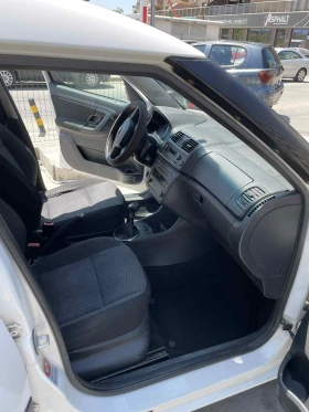 Обява за продажба на Skoda Roomster 1.2 НТР - бензин/газ ~8 150 лв. - изображение 6