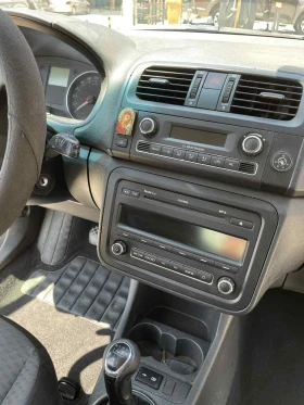 Обява за продажба на Skoda Roomster 1.2 НТР - бензин/газ ~8 150 лв. - изображение 8