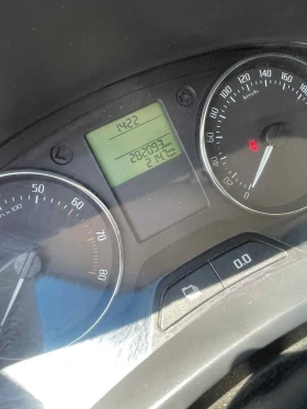Обява за продажба на Skoda Roomster 1.2 НТР - бензин/газ ~8 150 лв. - изображение 9