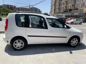 Обява за продажба на Skoda Roomster 1.2 НТР - бензин/газ ~8 150 лв. - изображение 1