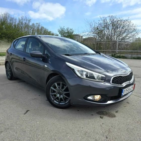 Обява за продажба на Kia Ceed 1.6i / КАТО НОВ ~13 499 лв. - изображение 2