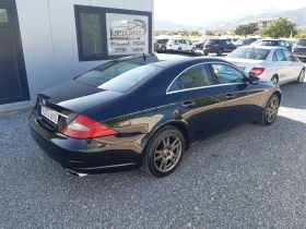     Mercedes-Benz CLS 320  