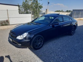 Обява за продажба на Mercedes-Benz CLS 320 КАТО НОВ ~15 900 лв. - изображение 7