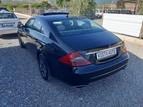 Обява за продажба на Mercedes-Benz CLS 320 КАТО НОВ ~15 900 лв. - изображение 5