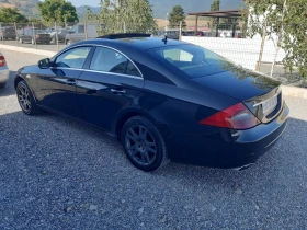 Обява за продажба на Mercedes-Benz CLS 320 КАТО НОВ ~15 900 лв. - изображение 6