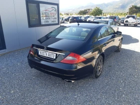     Mercedes-Benz CLS 320  
