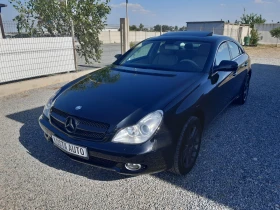 Обява за продажба на Mercedes-Benz CLS 320 КАТО НОВ ~15 900 лв. - изображение 8