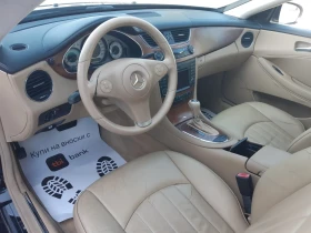 Обява за продажба на Mercedes-Benz CLS 320 КАТО НОВ ~15 900 лв. - изображение 10