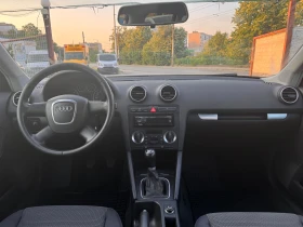 Audi A3 1.9TDI - 7490 лв. - 92591584 11