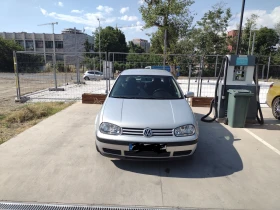 Обява за продажба на VW Golf 1.6 SR AKL ~4 000 лв. - изображение 1