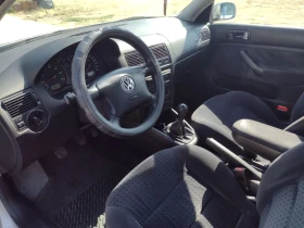 Обява за продажба на VW Golf 1.6 SR AKL ~4 000 лв. - изображение 9