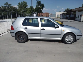 Обява за продажба на VW Golf 1.6 SR AKL ~4 000 лв. - изображение 5