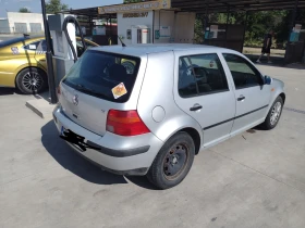Обява за продажба на VW Golf 1.6 SR AKL ~4 000 лв. - изображение 2