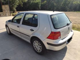 Обява за продажба на VW Golf 1.6 SR AKL ~4 000 лв. - изображение 3