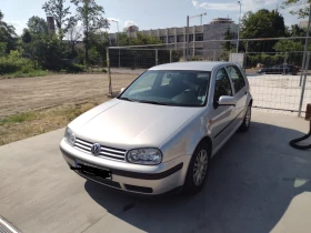 Обява за продажба на VW Golf 1.6 SR AKL ~4 000 лв. - изображение 1