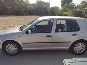 Обява за продажба на VW Golf 1.6 SR AKL ~4 000 лв. - изображение 4