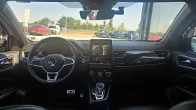 Renault Arkana E-TECH ENGINEERED Hybrid 145 - 53500 лв. - 89193031 8