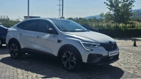 Renault Arkana E-TECH ENGINEERED Hybrid 145 - 53500 лв. - 89193031 3