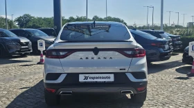Renault Arkana E-TECH ENGINEERED Hybrid 145 - 53500 лв. - 89193031 5