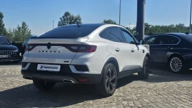 Renault Arkana E-TECH ENGINEERED Hybrid 145 - 53500 лв. - 89193031 4