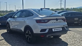 Renault Arkana E-TECH ENGINEERED Hybrid 145 - 53500 лв. - 89193031 6