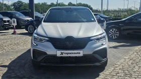 Renault Arkana E-TECH ENGINEERED Hybrid 145 - 53500 лв. - 89193031 2