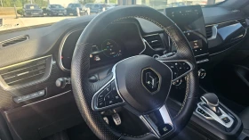 Renault Arkana E-TECH ENGINEERED Hybrid 145 - 53500 лв. - 89193031 10
