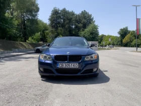     BMW 320 2.0-163 