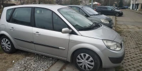 Обява за продажба на Renault Scenic ~3 400 лв. - изображение 1