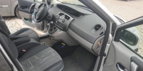Обява за продажба на Renault Scenic ~3 400 лв. - изображение 7
