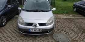 Обява за продажба на Renault Scenic ~3 400 лв. - изображение 1
