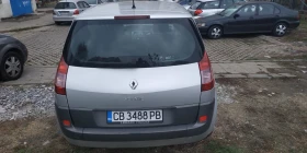 Обява за продажба на Renault Scenic ~3 400 лв. - изображение 2