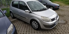 Обява за продажба на Renault Scenic ~3 400 лв. - изображение 10