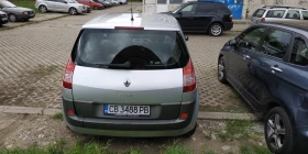 Обява за продажба на Renault Scenic ~3 400 лв. - изображение 11