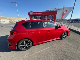 Обява за продажба на Toyota Auris 1.8 IM ~23 800 лв. - изображение 4