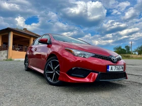 Обява за продажба на Toyota Auris 1.8 IM ~23 800 лв. - изображение 1