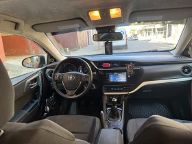 Обява за продажба на Toyota Auris 1.8 IM ~23 800 лв. - изображение 10