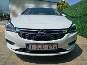 Opel Astra 1.4* 125..*  *   | Mobile.bg    8
