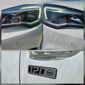 Opel Astra 1.4* 125..*  *   | Mobile.bg    9
