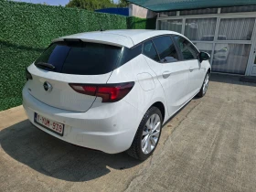Opel Astra 1.4* 125..*  *   | Mobile.bg    5