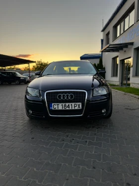 Обява за продажба на Audi A3 1.9 TDI ~8 000 лв. - изображение 1