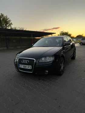 Обява за продажба на Audi A3 1.9 TDI ~8 000 лв. - изображение 2