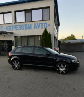 Обява за продажба на Audi A3 1.9 TDI ~8 000 лв. - изображение 3
