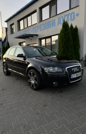 Обява за продажба на Audi A3 1.9 TDI ~8 000 лв. - изображение 1