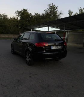 Обява за продажба на Audi A3 1.9 TDI ~8 000 лв. - изображение 6